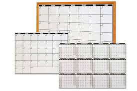 dry erase calendar decals