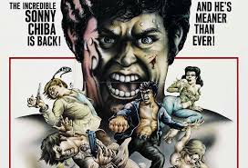 1974, action/sports & fitness, 1h 26m. The Street Fighter Collection Sonny Chiba Fights Dirty In New Blu Ray Set By Ed Travis Cinapse