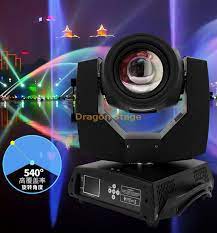 7r dj moving head light beam 230w stage