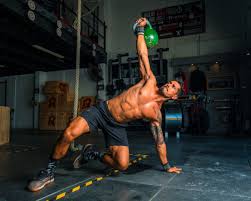 5 personal training session ideas for a