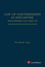 Expressly referred to in just like in indonesia, the legal form of a malaysian company known by the several forms of business entity, such as seperti sole proprietorship. Law Of Partnerships In Singapore Including Llp And Lp Ebook Lexisnexis Singapore Store