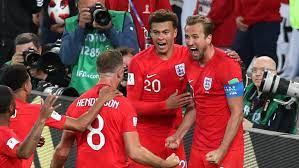 Англия, набрав семь очков, заняла первое место в группе d. Angliya Chehiya Prognoz I Stavka Za 1 85 22 03 2019 Prognozy Na Futbol