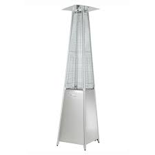 Legacy 4 Sided Propane Patio Heater