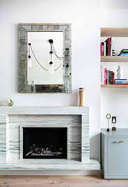 beautiful fireplace surround ideas