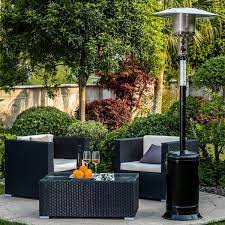 Outdoor Patio Propane Heater