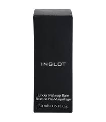 inglot under makeup 30ml
