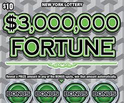 Hoosier lottery south office 5625 east virginia street evansville, in 47715. Scratch Off Games Ny Lottery