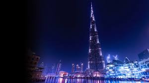 Book online and save more Watch Burj Khalifa Dubai S Vertical City Prime Video