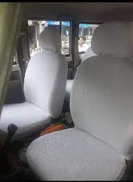 Towel Car Seat Covers Feature Anti