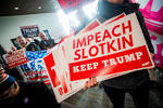 Impeach Slotkin