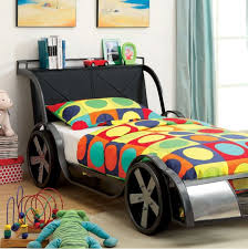 Tom Race Car Kids Bed Furniture