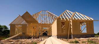 new construction homes in