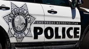 Las Vegas cops discover severed head in ...