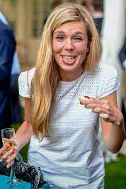 A former conservative party communications chief, carrie symonds is now reportedly the wife of prime minister boris johnson after the pair held a secret wedding at westminster cathedral on saturday. Carrie Symonds Why Boris Johnson S Lover Carries A Lot Of Emotional Baggage