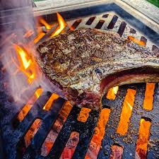how to grill the perfect ribeye steak