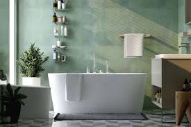 the bathroom paint color trends of 2023