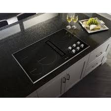 Downdraft Cooktop Electric Cooktop Kitchen