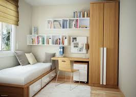 7 small bedroom design ideas 2020
