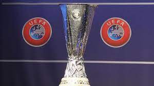 UEFA Avrupa Ligi Kura Çekimi Saat Kaçta, Hangi Kanalda? » Dunyatarihi.net