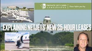 is netjets worth the 2023 in