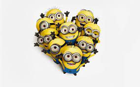 minions wallpapers wallpaper cave