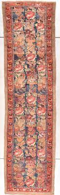 antique camel hair hamadan oriental rug
