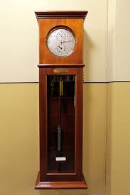 Pendulum Clocks Object Of The Month