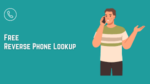 How to Do a Free Reverse Phone Lookup – Ultimate Guide 2024 | Raleigh News  & Observer