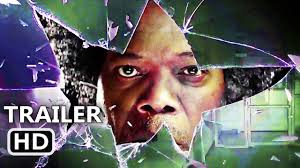 Glass Official Trailer Teaser 2018 Samuel L Jackson Bruce Willis