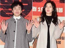 22.05.2020 · lee kwang soo and lee sun bin are one of the best celebrity couples, as the two are very open about their relationship. Lee Kwang Soo And Lee Sun Bin Admit Dating On Last Day Of 2018