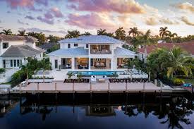 designing the perfect waterfront home