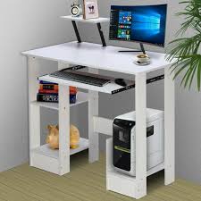 Shop the latest computer desk white deals on aliexpress. Gaming Computer Table Design For Home