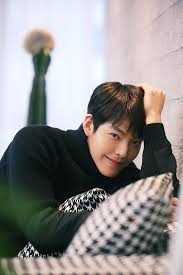 He began his career as a runway model and made . Cancer Stricken Actor Kim Woo Bin Not Ready To Return To Big Screen