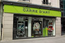 Salon Carré D'Art Reims | 6 avis, Horaires, Téléphone