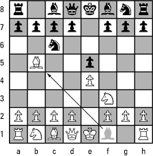 Follow all of these rules and you'll set up a chess board on your own correctly every time. Understanding Chess Notation Dummies