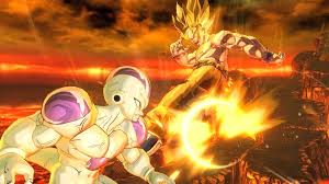 In said video, they were trying to show off the game mechanics. Dragon Ball Xenoverse 2 On The Nintendo Switch Is Now Released In The West
