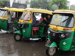 Auto Fare Hike Auto Rickshaw Fares In Delhi Hiked By Over