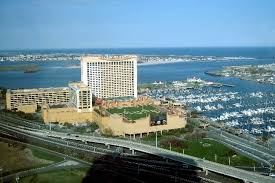 Renovation Of Golden Nugget Atlantic City Spurs Widespread