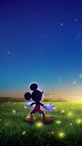mickey minnie mouse wallpaper