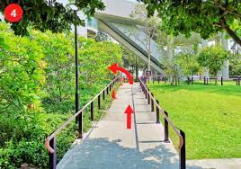 how to get to gardens by the bay visit