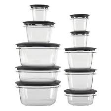 Find Lids Food Storage Containers