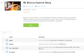 mexican slang 40 spanish terms and