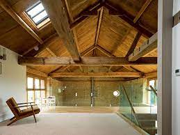 Barn Conversions And Permitted