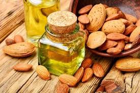 the magic of almond oil for face the