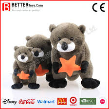Sea otter plush stuffed animal. Gift Soft Stuffed Animal Sea Otter Plush Toy For Kids China Plush Toy Otter And Stuffed Otter Toys Price Made In China Com