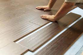 flooring installation mesa