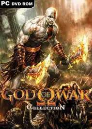 Sie santa monica studio publisher: Descargar God Of War Collection Torrent Gamestorrents