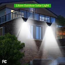 The 5 Best Led Outdoor Solar Lights 2018 2019