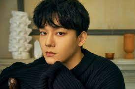 Financial news reported, today chen's wife gave birth to her daughter who is . Exo S Chen Announces Military Enlistment In Handwritten Letter Soompi