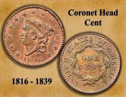 History Of The Penny Moderncoinmart